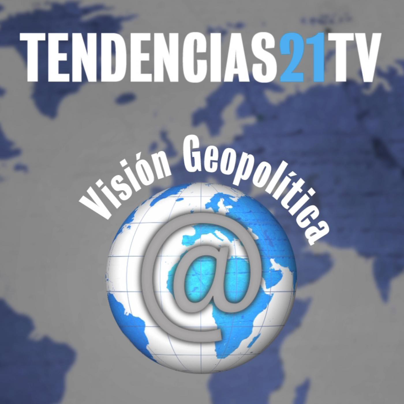 Visión Geopolítica
