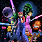 Los 10 Mejores Videojuegos de la Década 2 - SPB T3x02