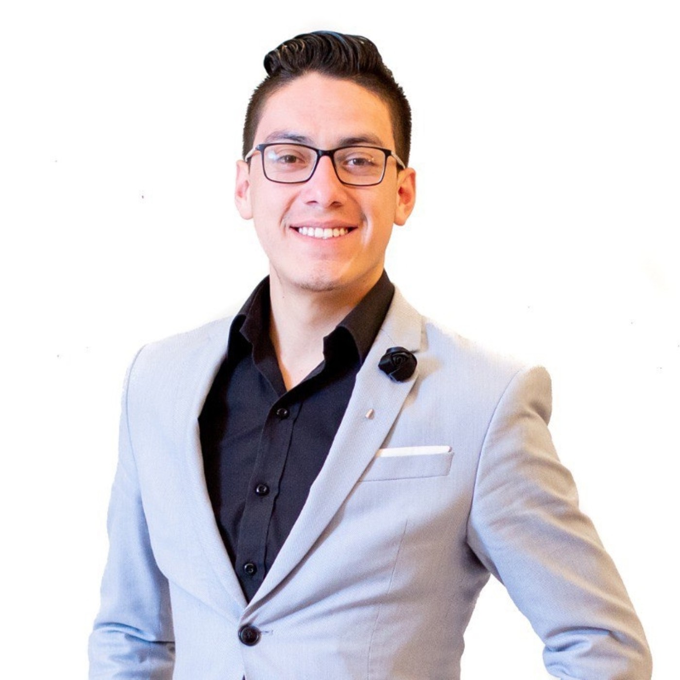 Mente de éxito - Marcell Rodriguez