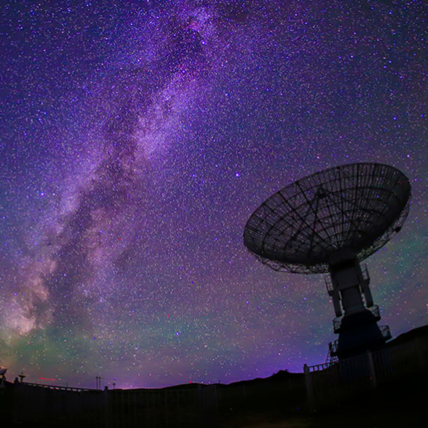 199 - ¿La Primera Inteligencia Tecnológica de la Galaxia? - Episodio exclusivo para mecenas