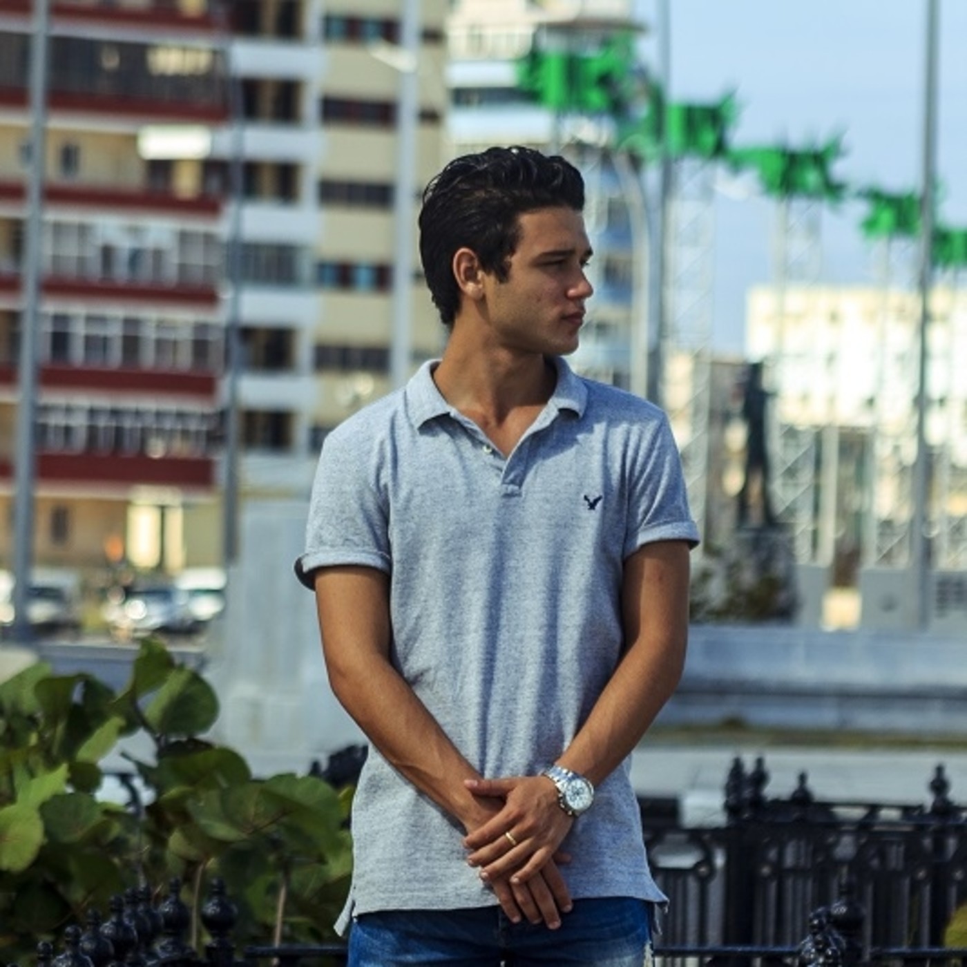 De Cuba y de los cubanos