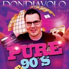 DonDiavolo Pure 90s Sesion by Fran Dejota 15-06-2019