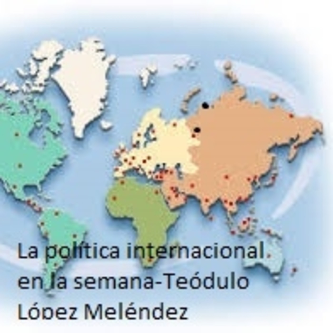 Teódulo López Meléndez