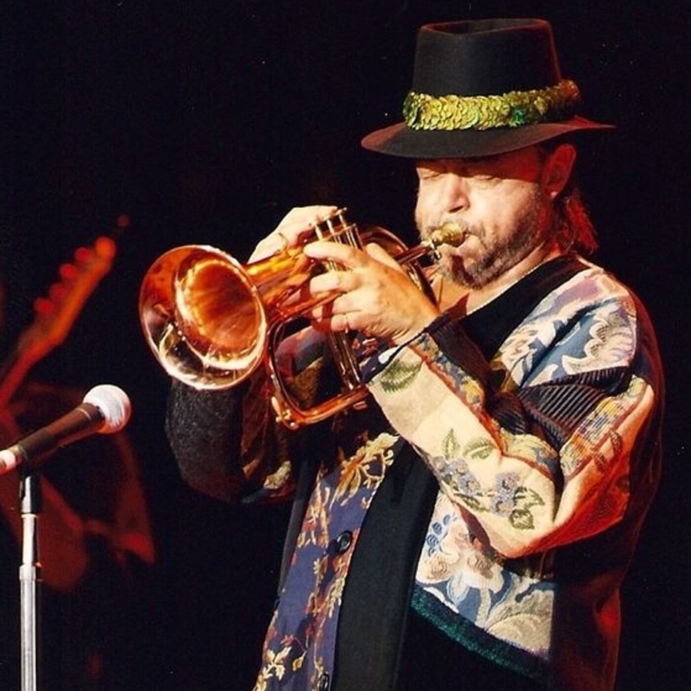 Viaje al mundo del Jazz