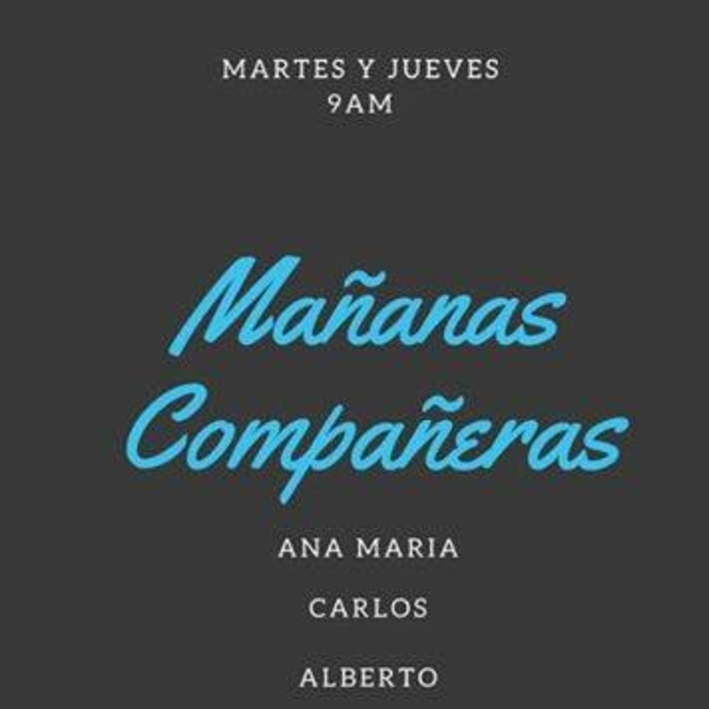 mañanas compañeras 19-4-18 episode artwork