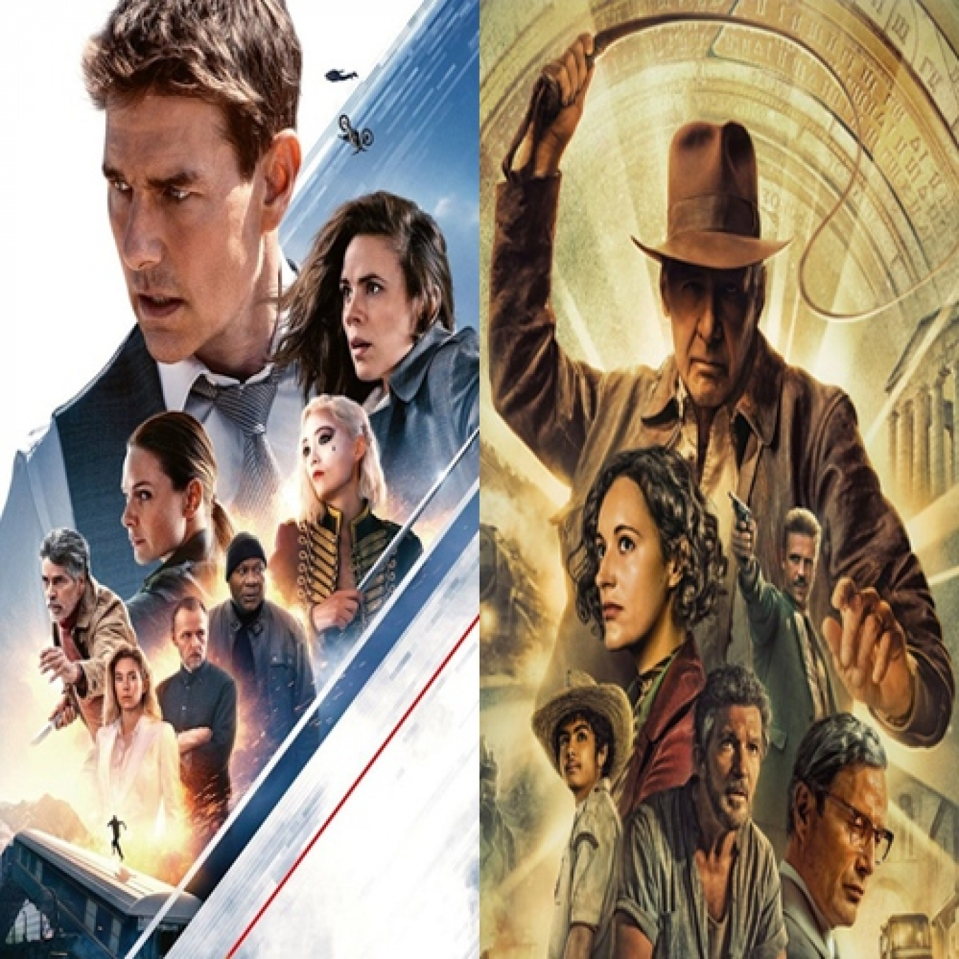 El podcast de Cinoscar & Rarities