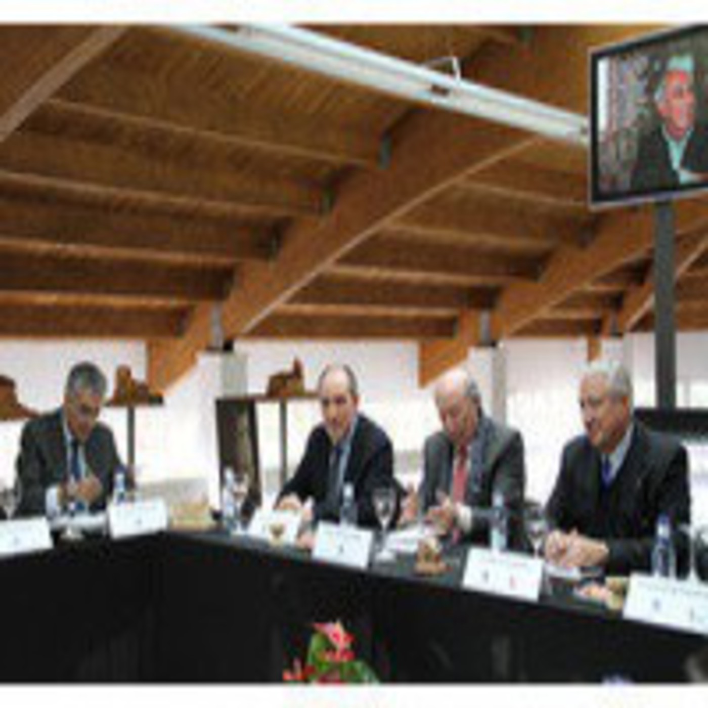Podcast Canal Fundación Santa María la Real