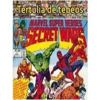Tertulia de tebeos - TDT - programa 6... No todo es cuestión de gustos