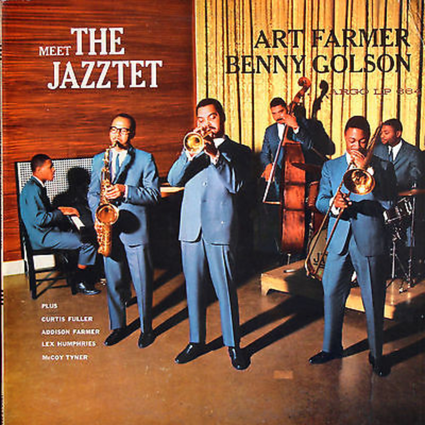 Viaje al mundo del Jazz