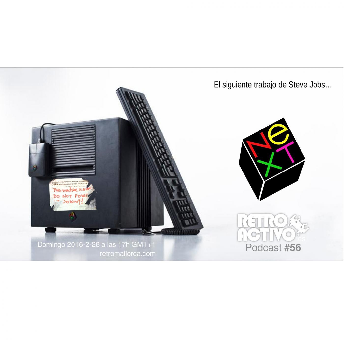 RetroActivo Podcast