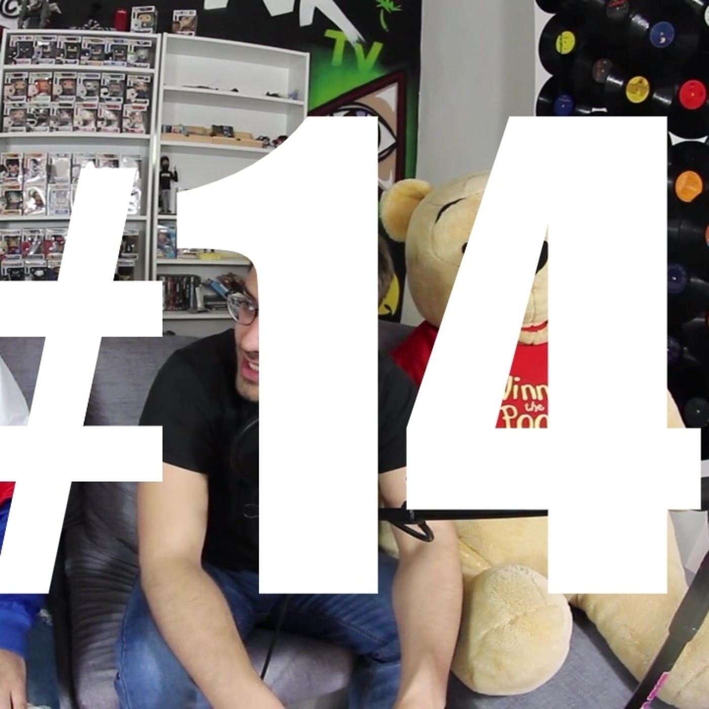 Viral Mal |#14| ¿Batería baja? No problem