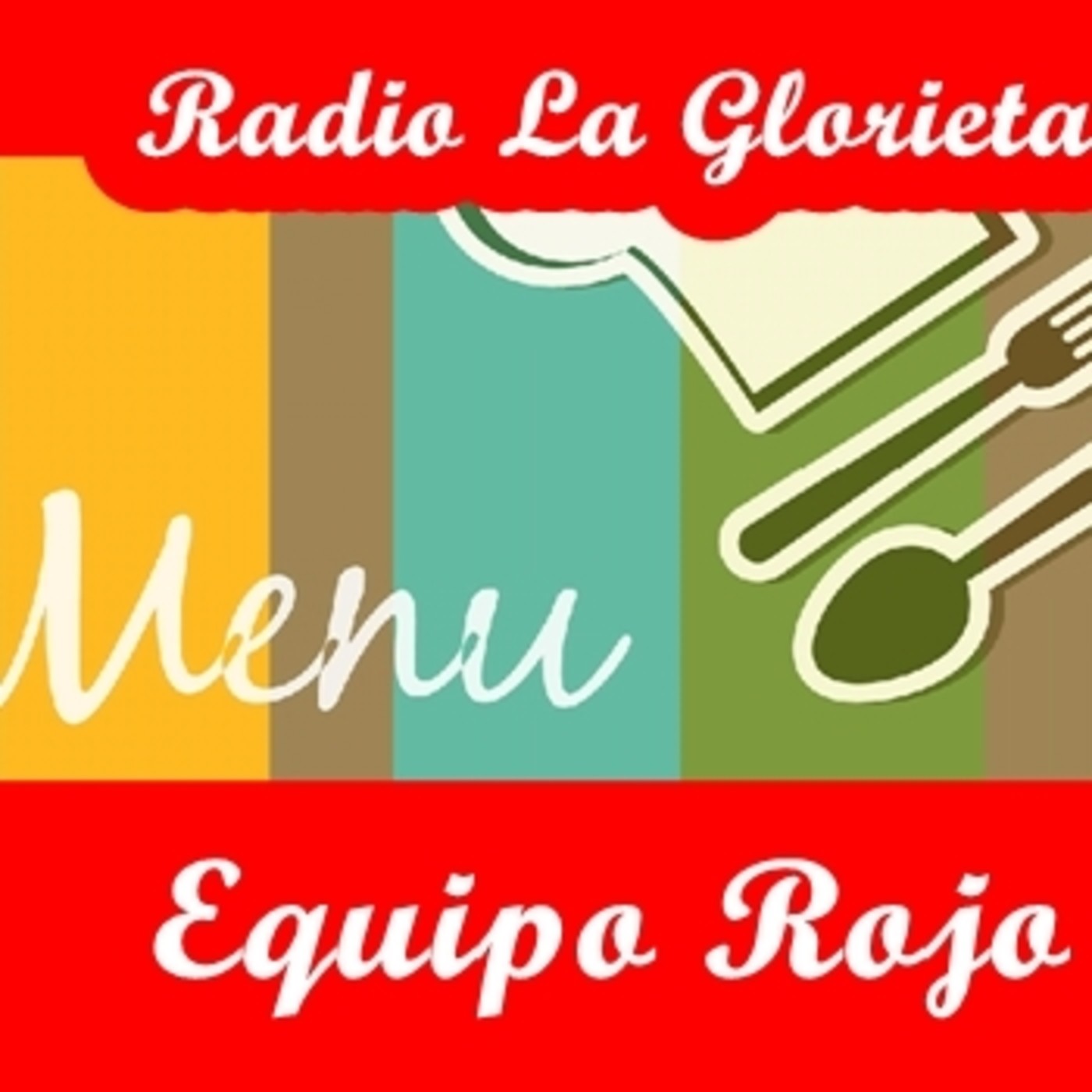 Radio La Glorieta 2018
