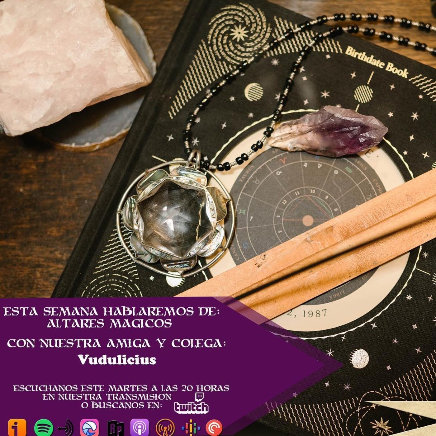 Camino Astral