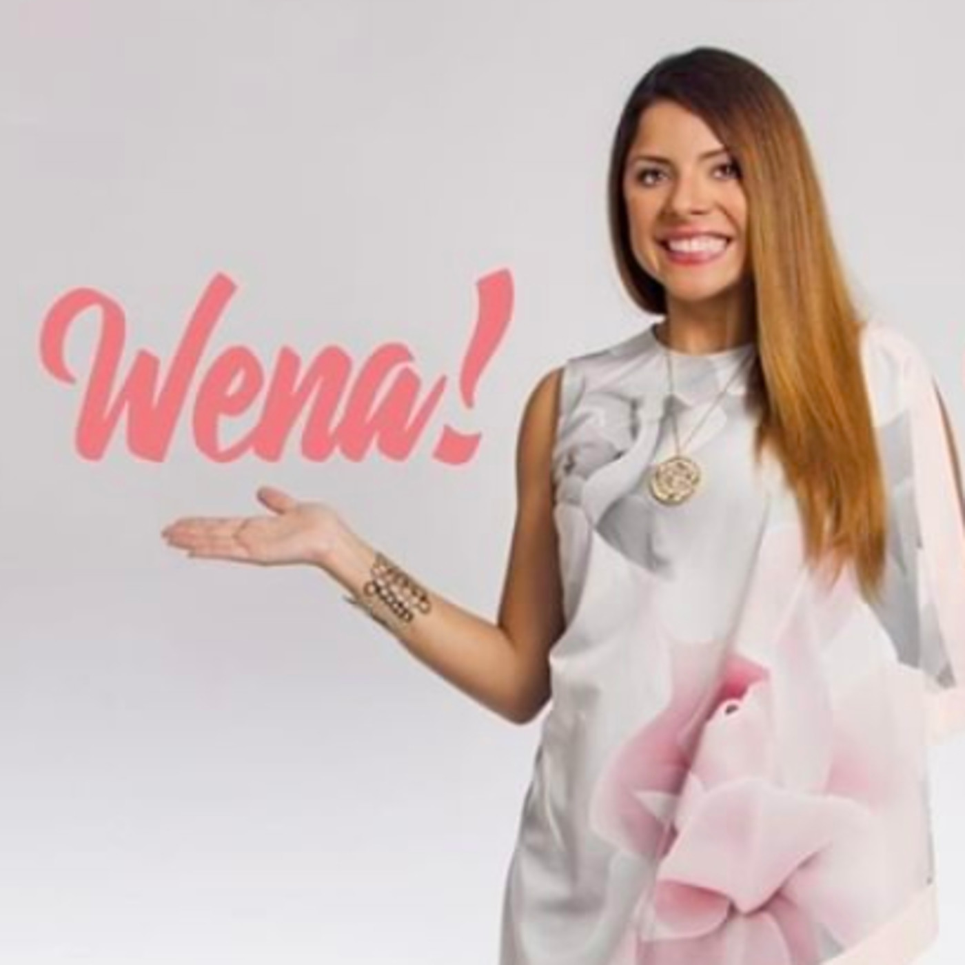 Wena! Con Gaby Patiño