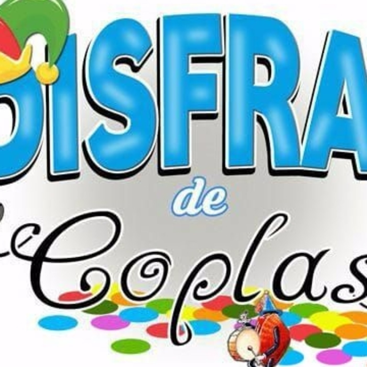 DISFRAZ DE COPLAS