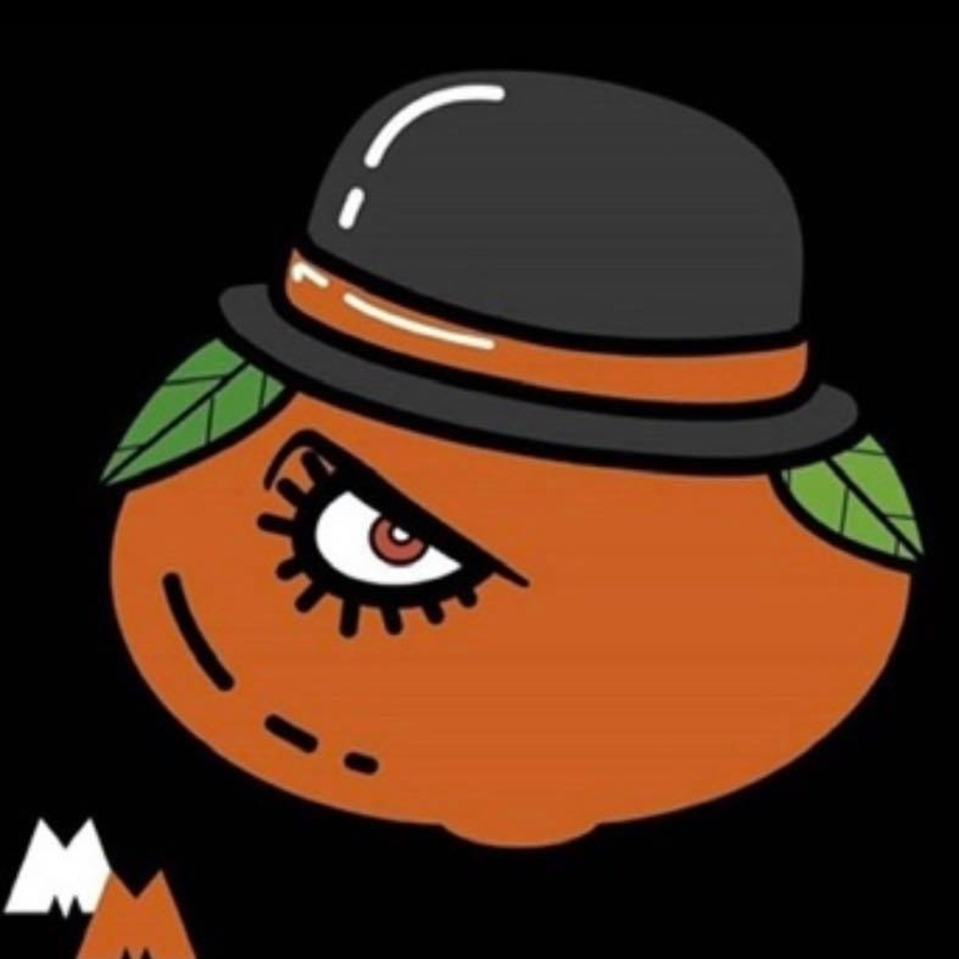 Mandarina Mecánica