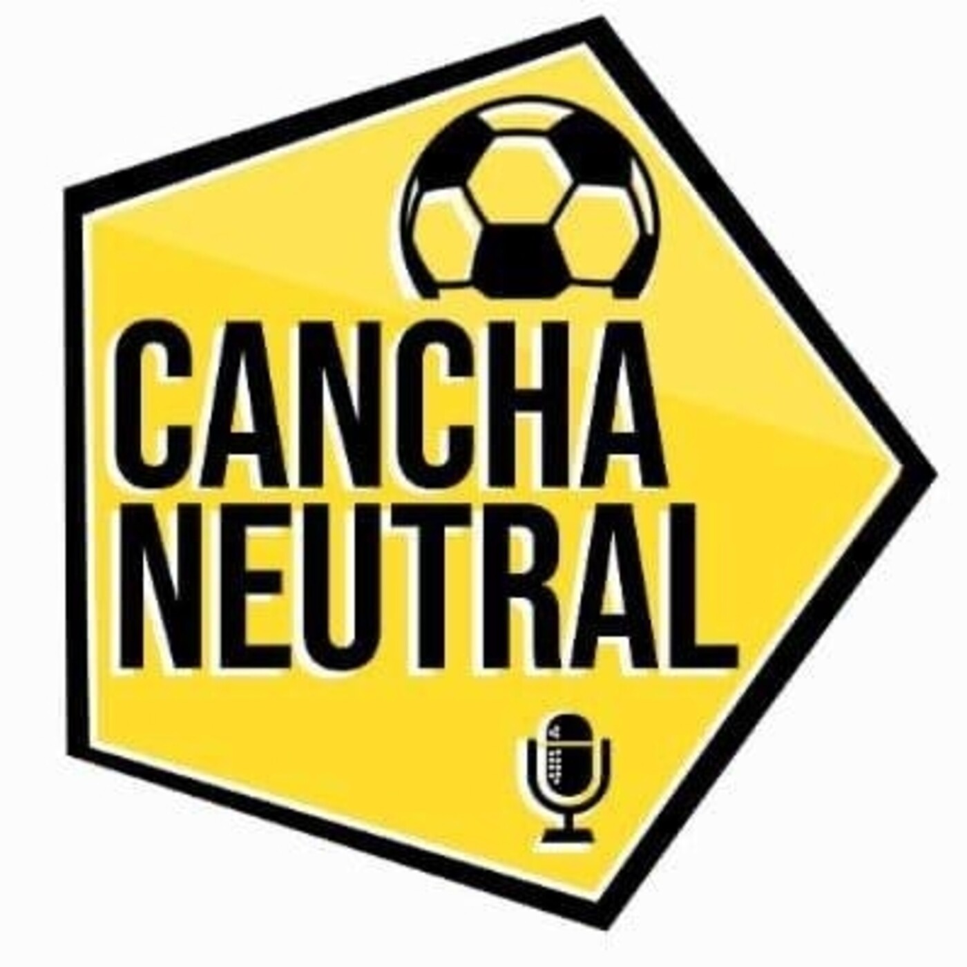 Partido Podcast