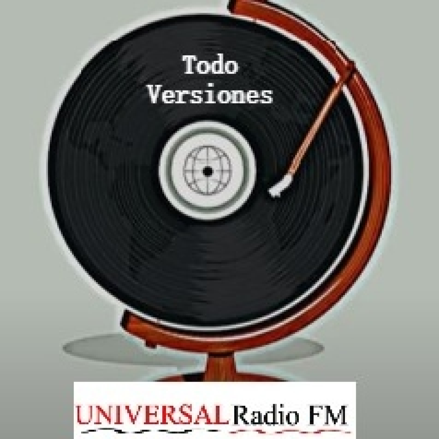 TODO VERSIONES 1720 Emitido el día 16.10.2023 episode artwork