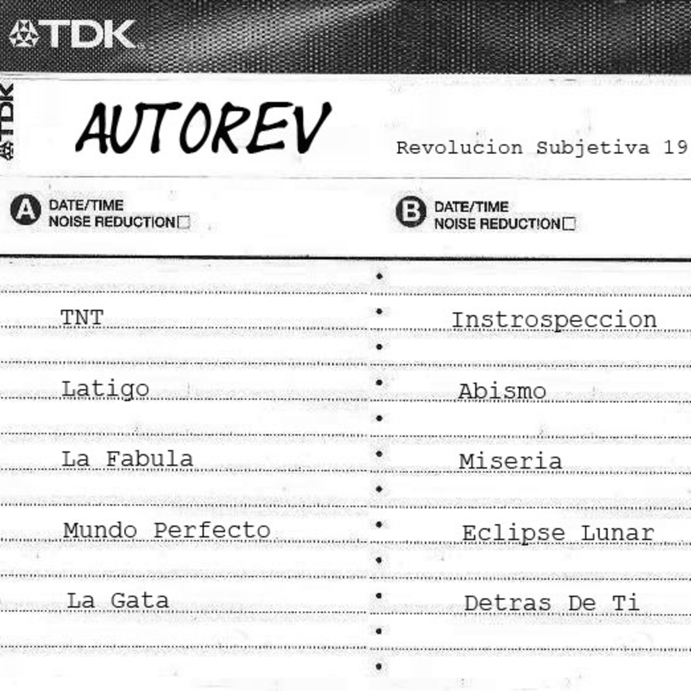 Imperdibles en Noesfm.com