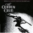 Cotton Club.BSO.john Barry. 1.984.Banda Sonora Original.11/15.