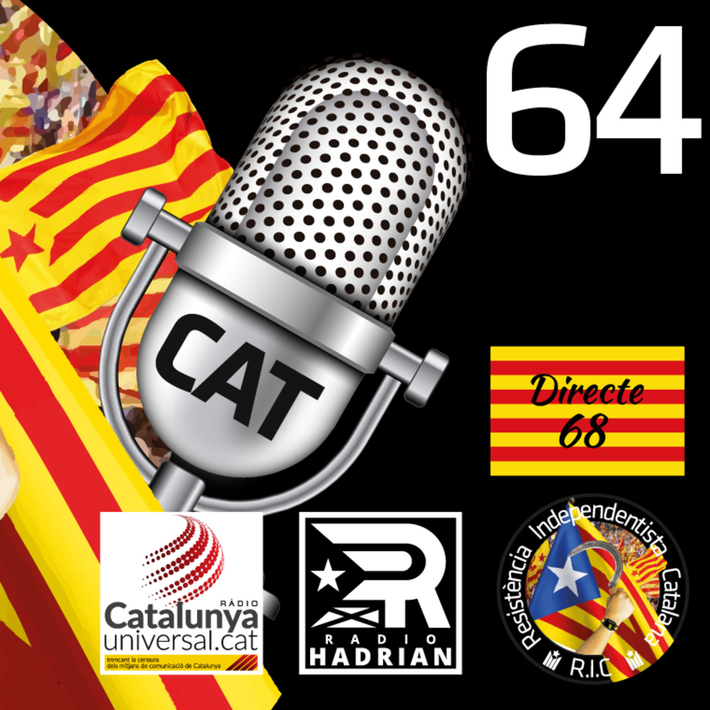 Radio Hadrian en català