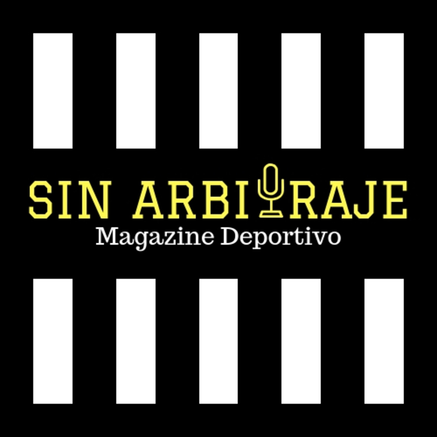 Sin Arbitraje