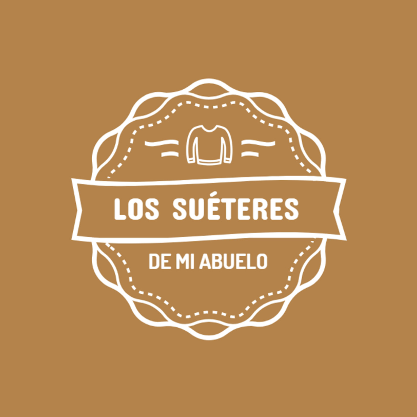 Los Suéteres de mi Abuelo