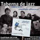 Taberna de JAZZ - 020 - Sabina Witt y sus Chiquilladas Pintorescas.