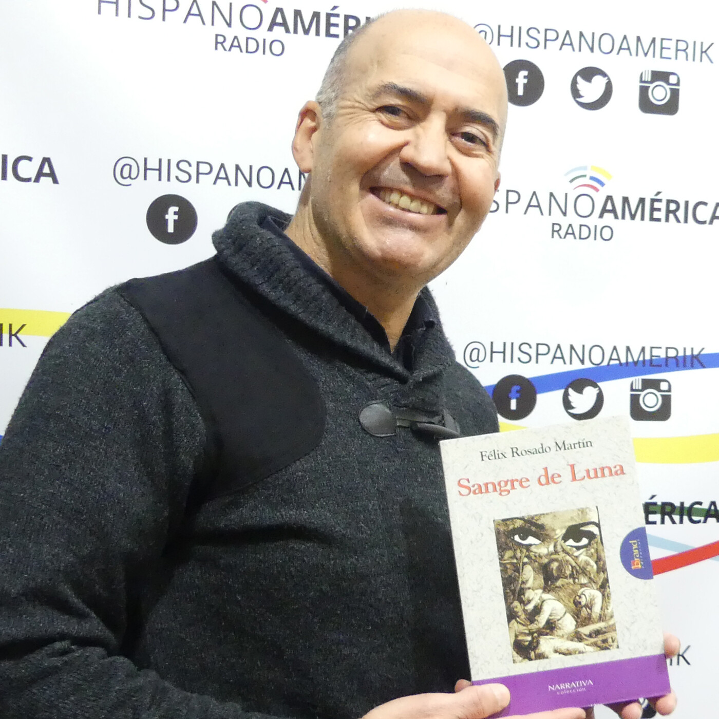 Hispanoamérica Radio