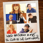 #116: El club de los confinados