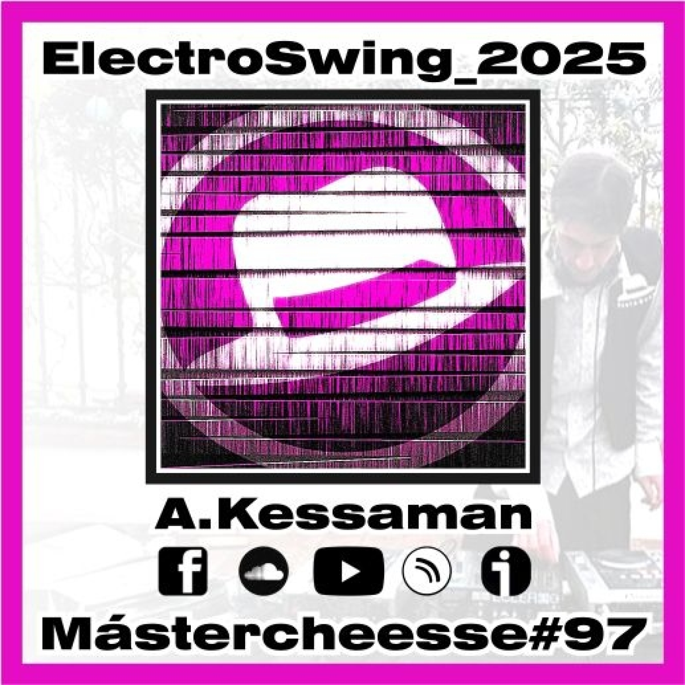 A.Kessaman