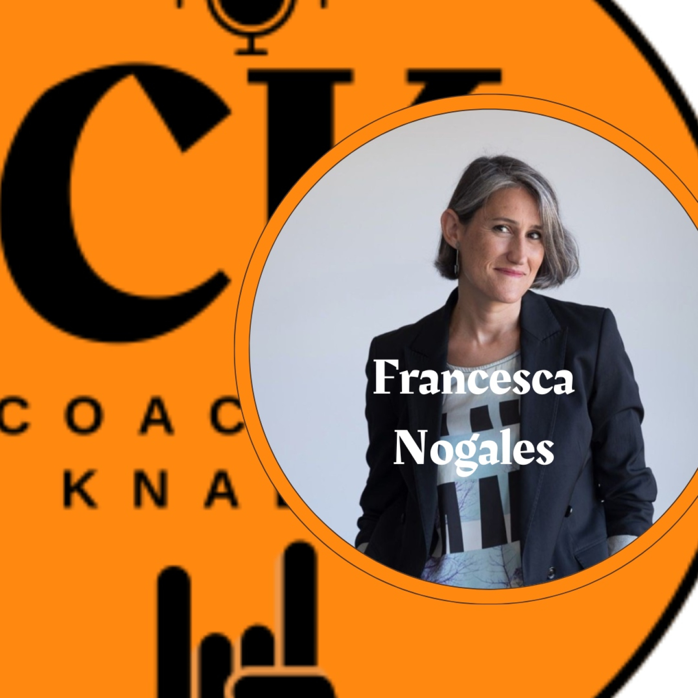 Coaching Knalla Podcast