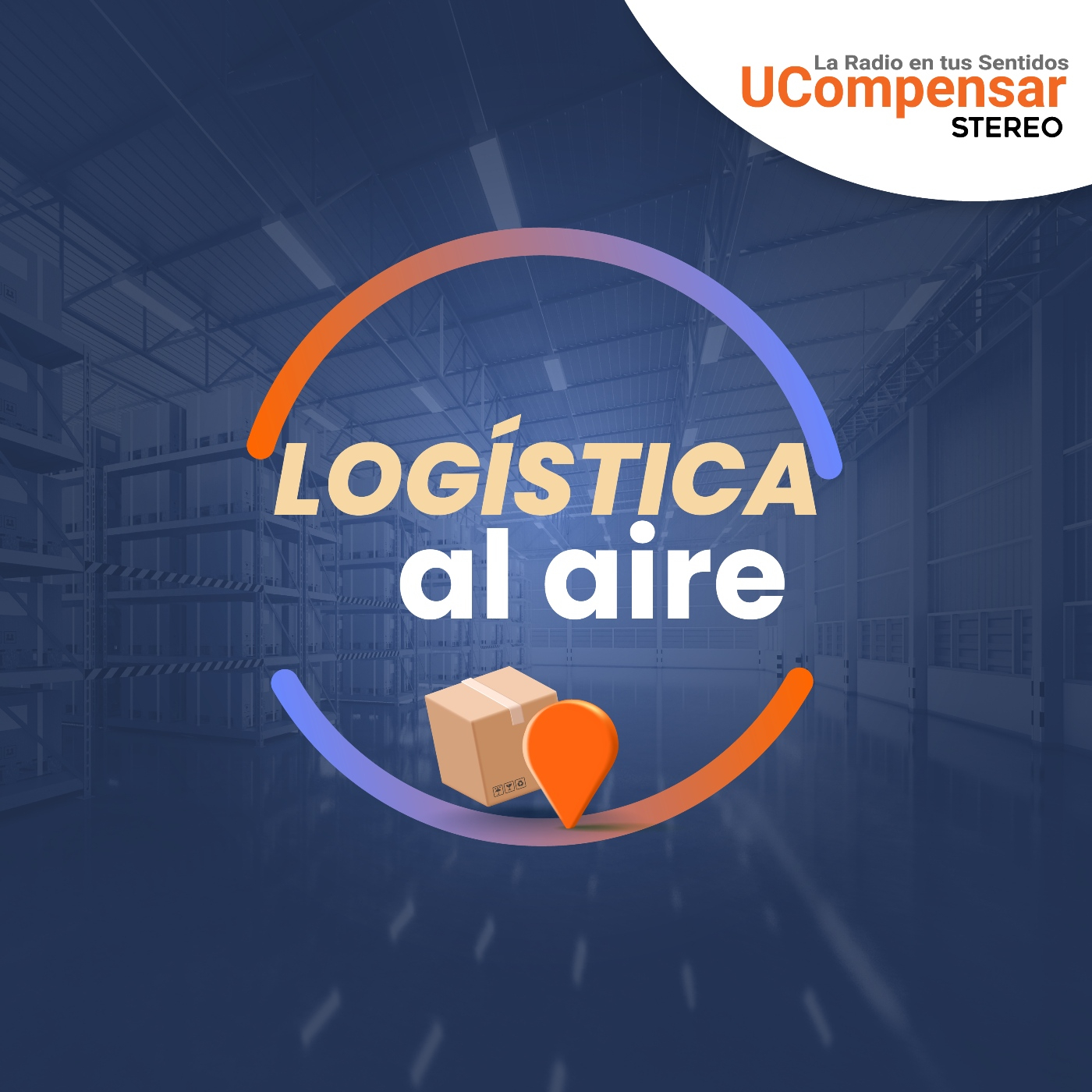 LogisMasters: La Ruta Global del Producto episode artwork