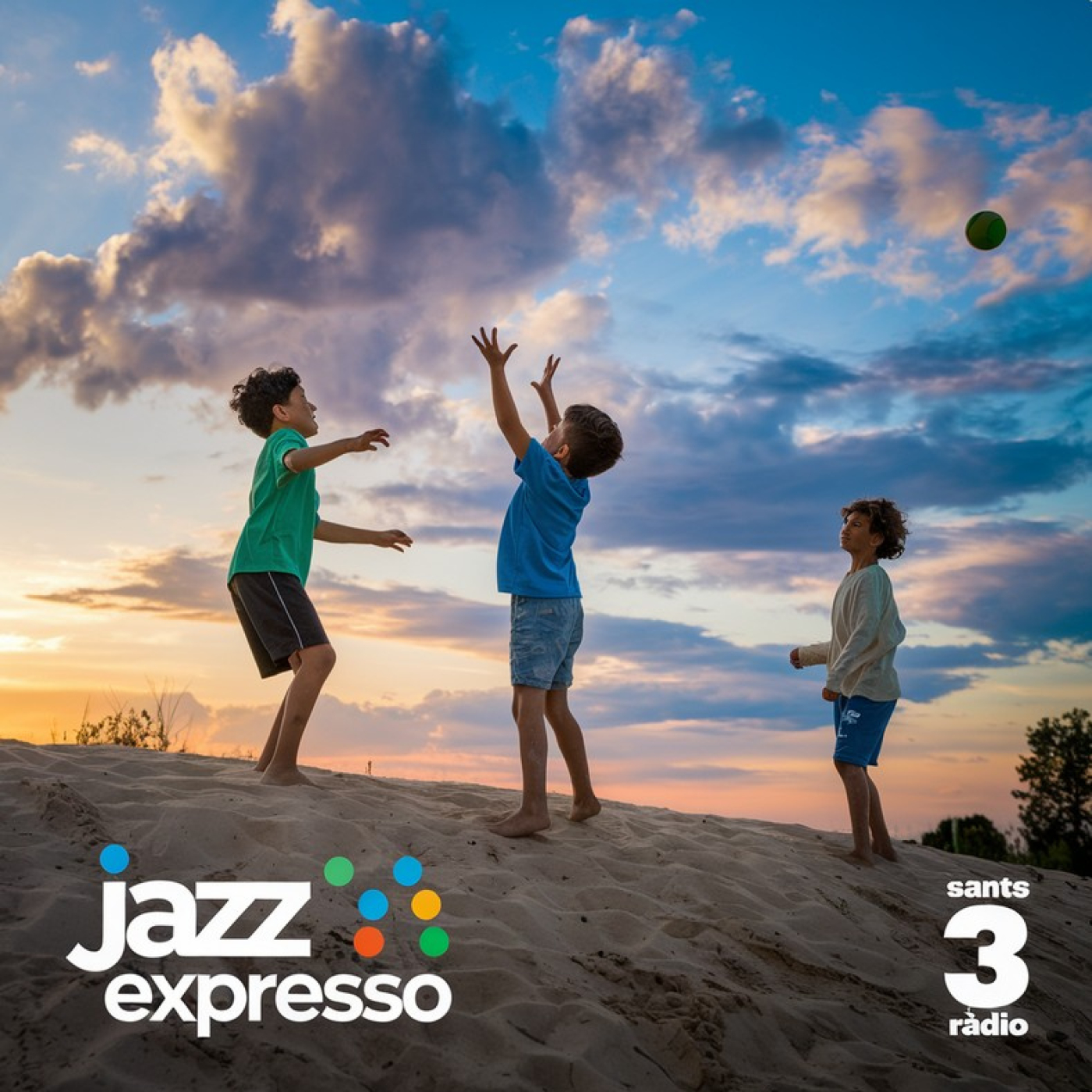 Jazz Expresso