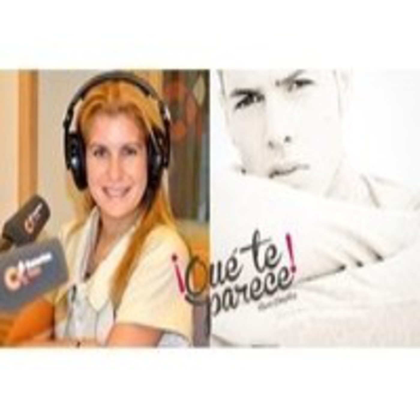 Podcast ¡Qué te Parece!