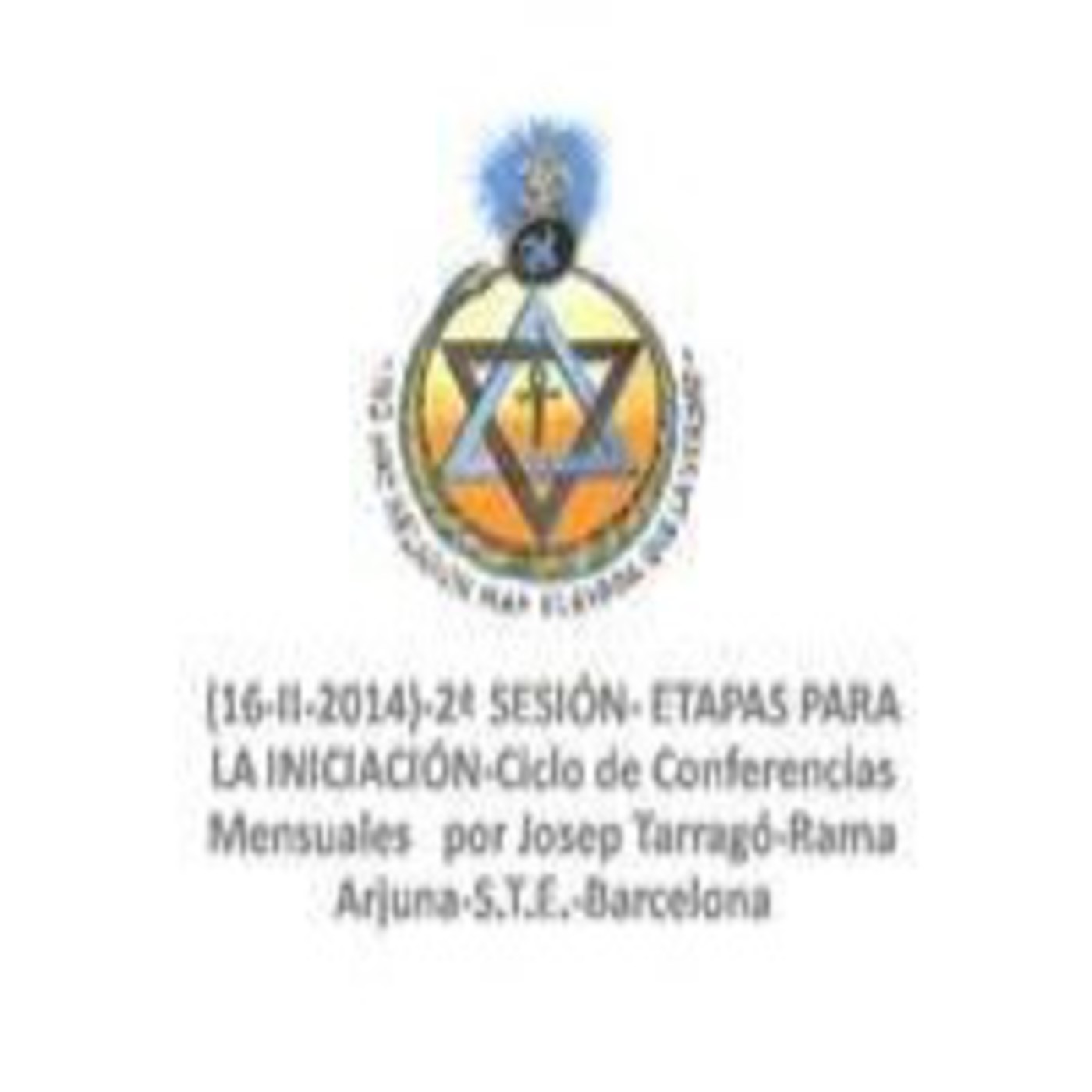 Tarragó, Josep-Conferencias