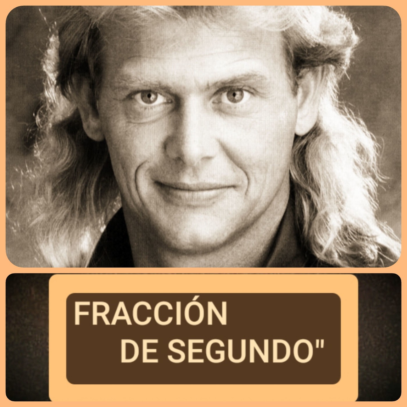 Fracción de segundo