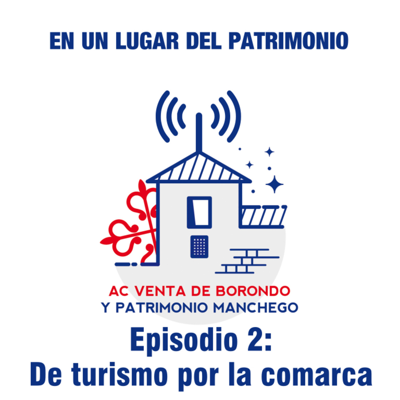 En un lugar del patrimonio