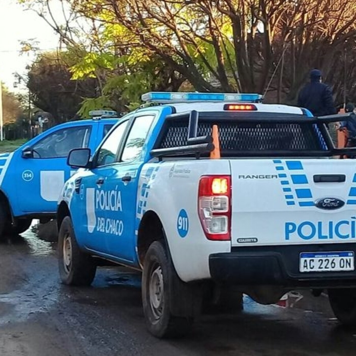 Juan Carlos Campos Bis