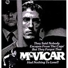 El hijo del aprendiz de Satanás 303 - Cineando #37: McVicar.