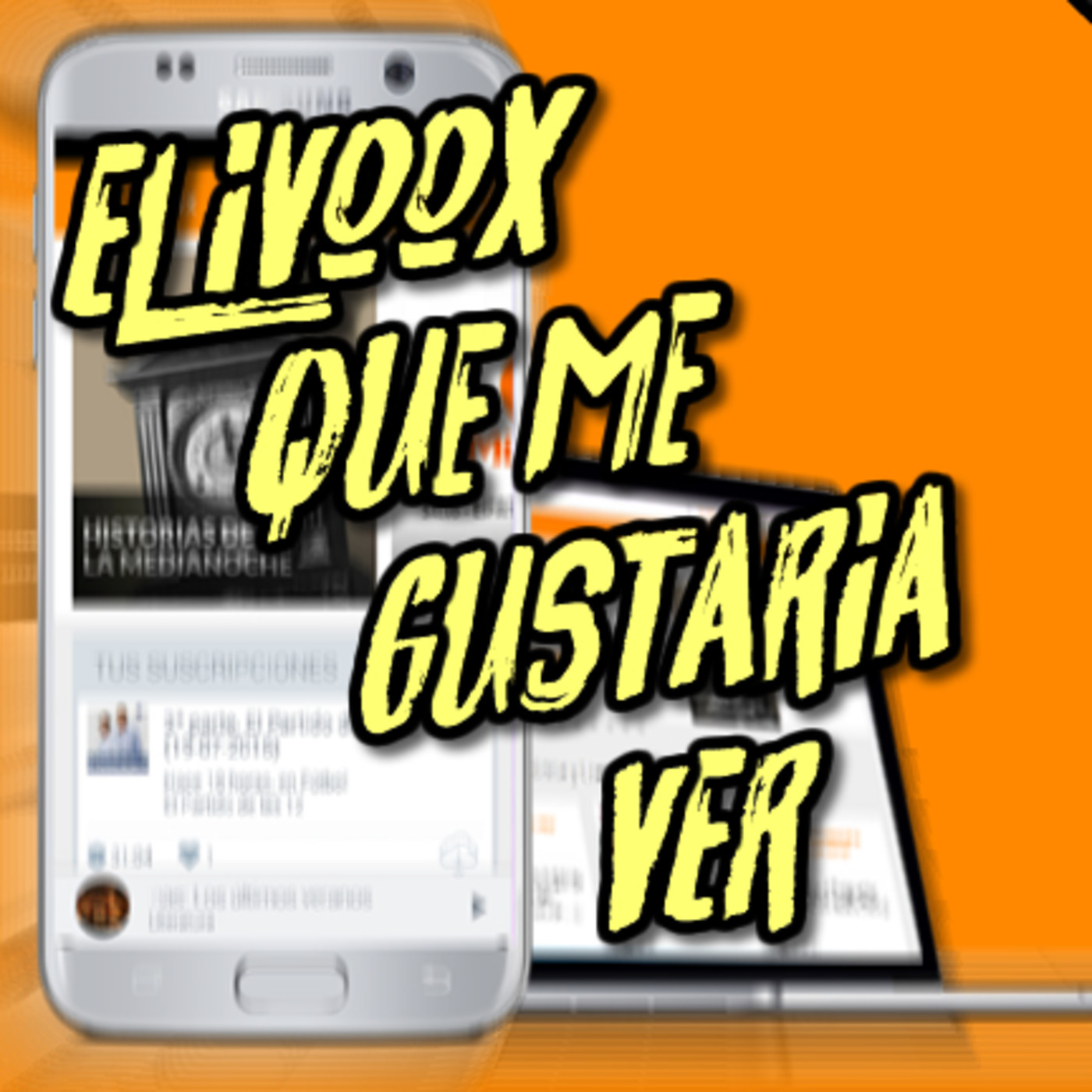 El Pensadero Podcast