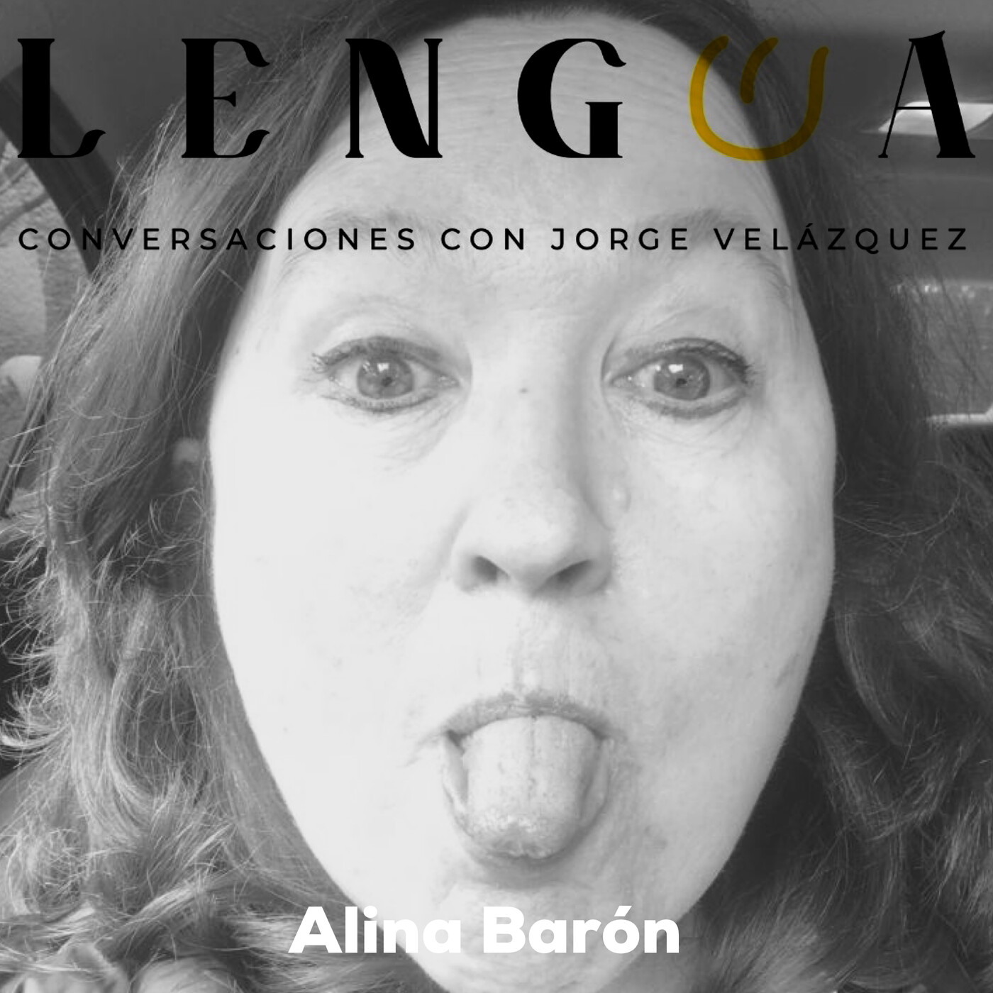 Lengua, conversaciones con Jorge Velázquez