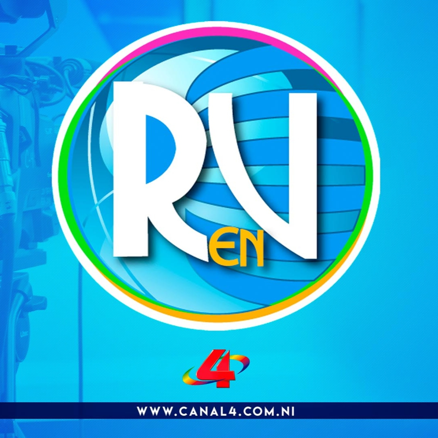 Revista en Vivo con Alberto Mora