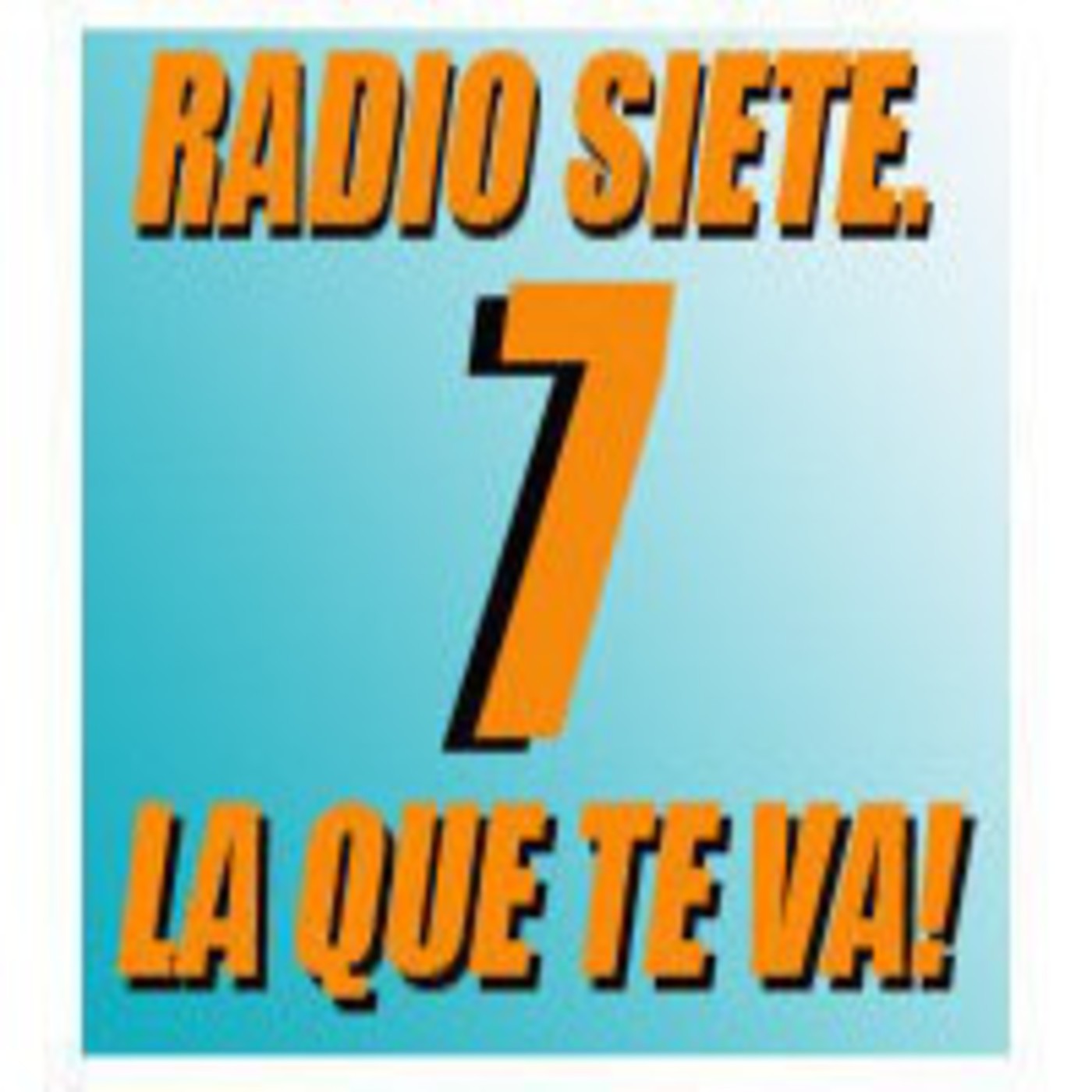 Radio Siete.