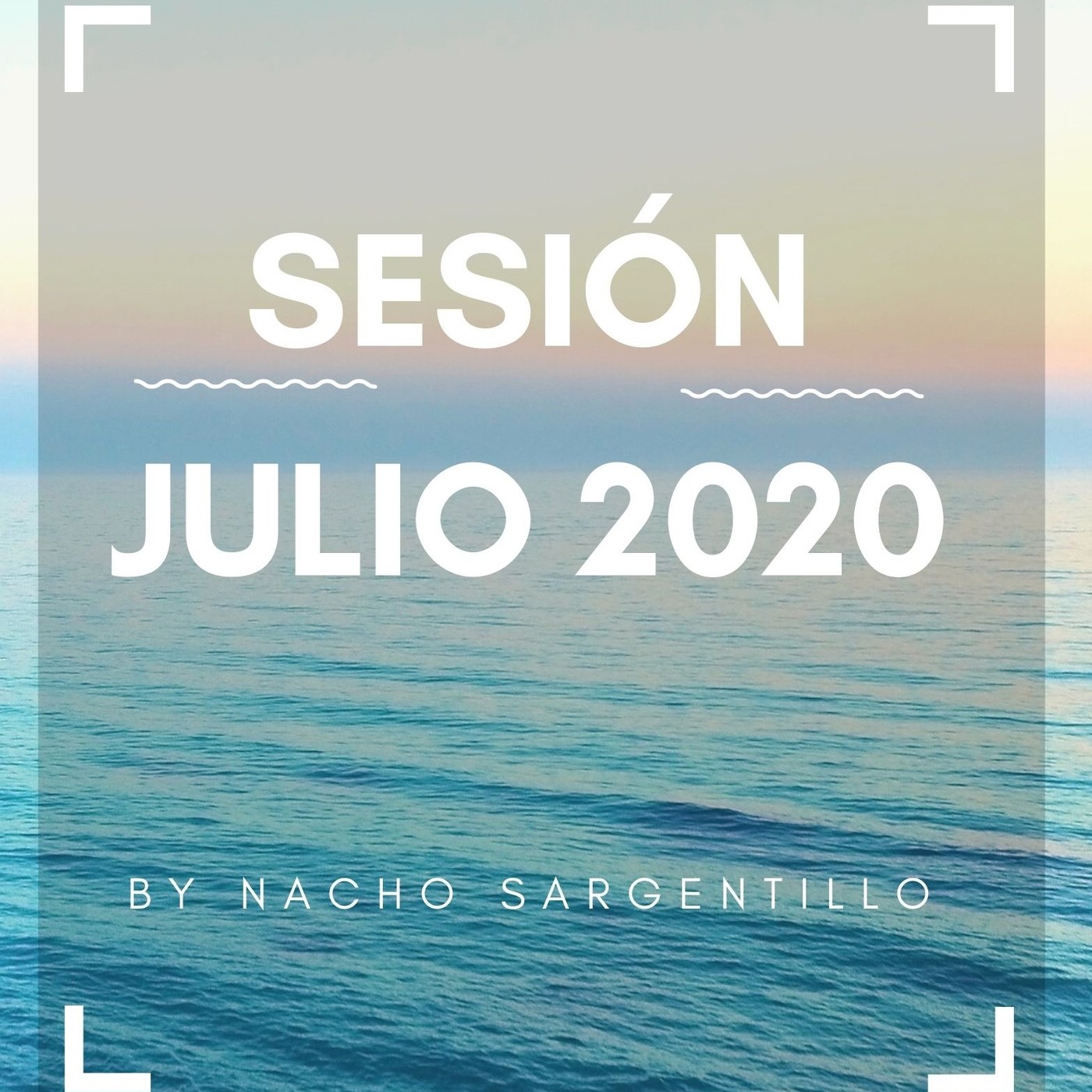 Podcast de Nacho Sargentillo