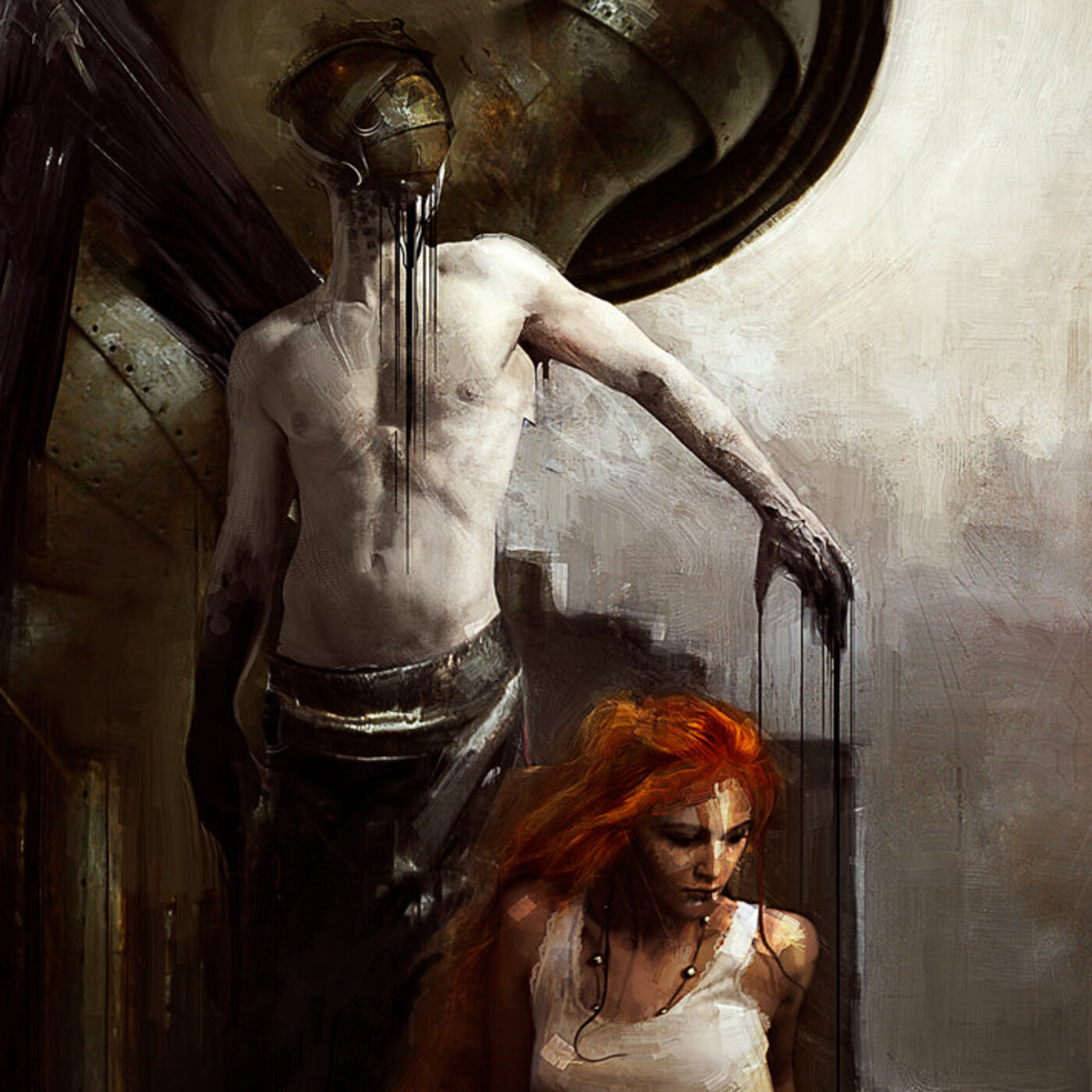 Kult: Divinity Lost - Taroticum