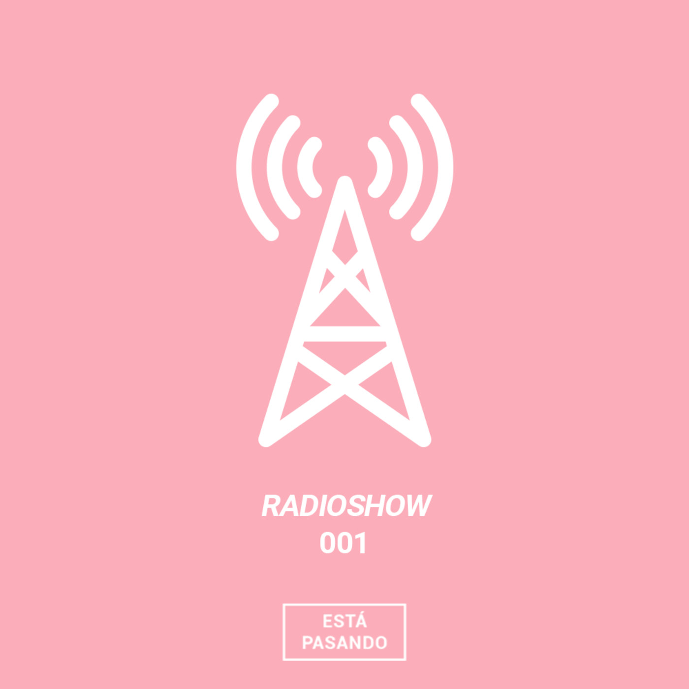 ESTÁ PASANDO RADIOSHOW.