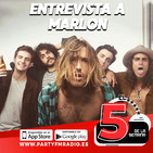 Entrevista a Marlon - #ELFIVE3M