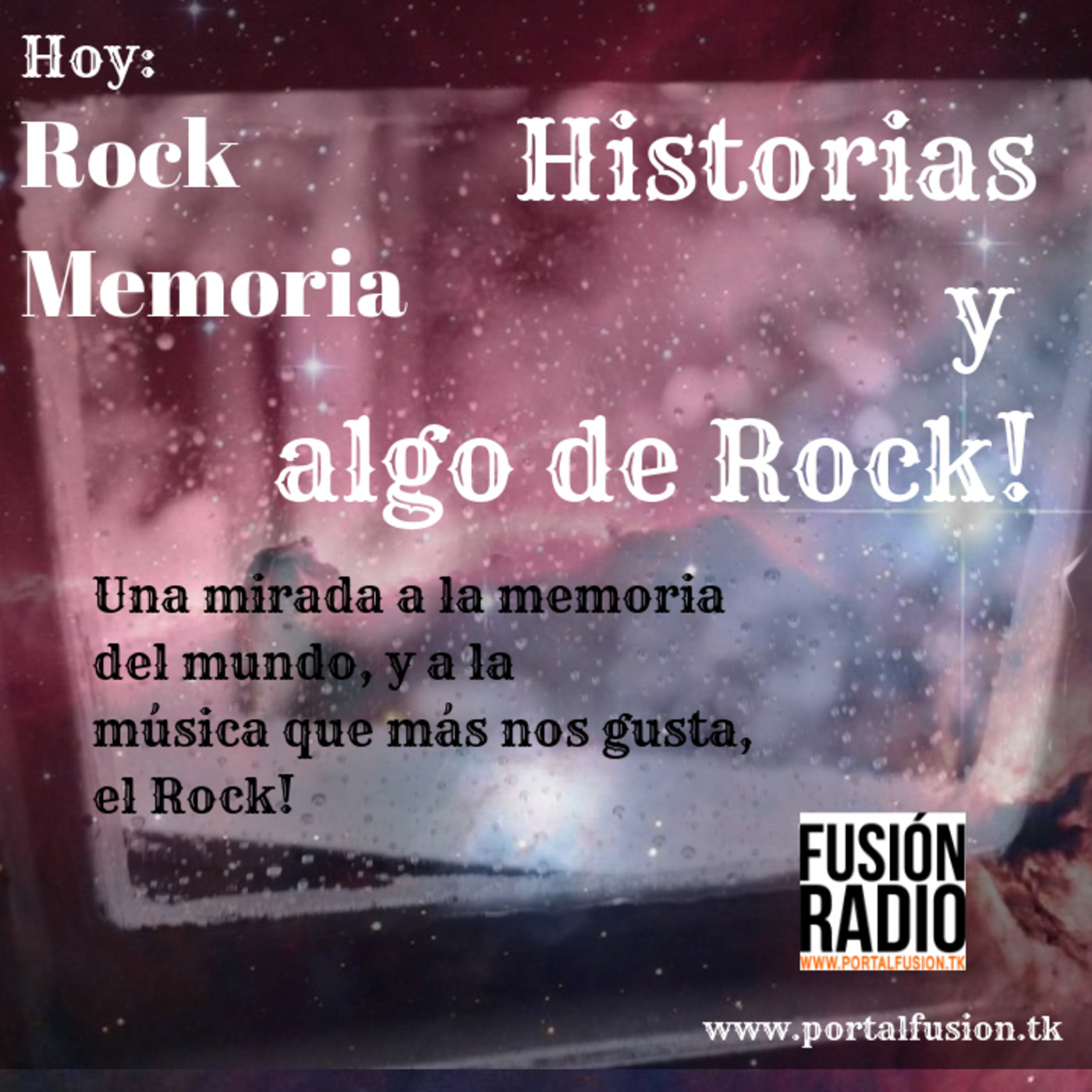 Historias y algo de Rock