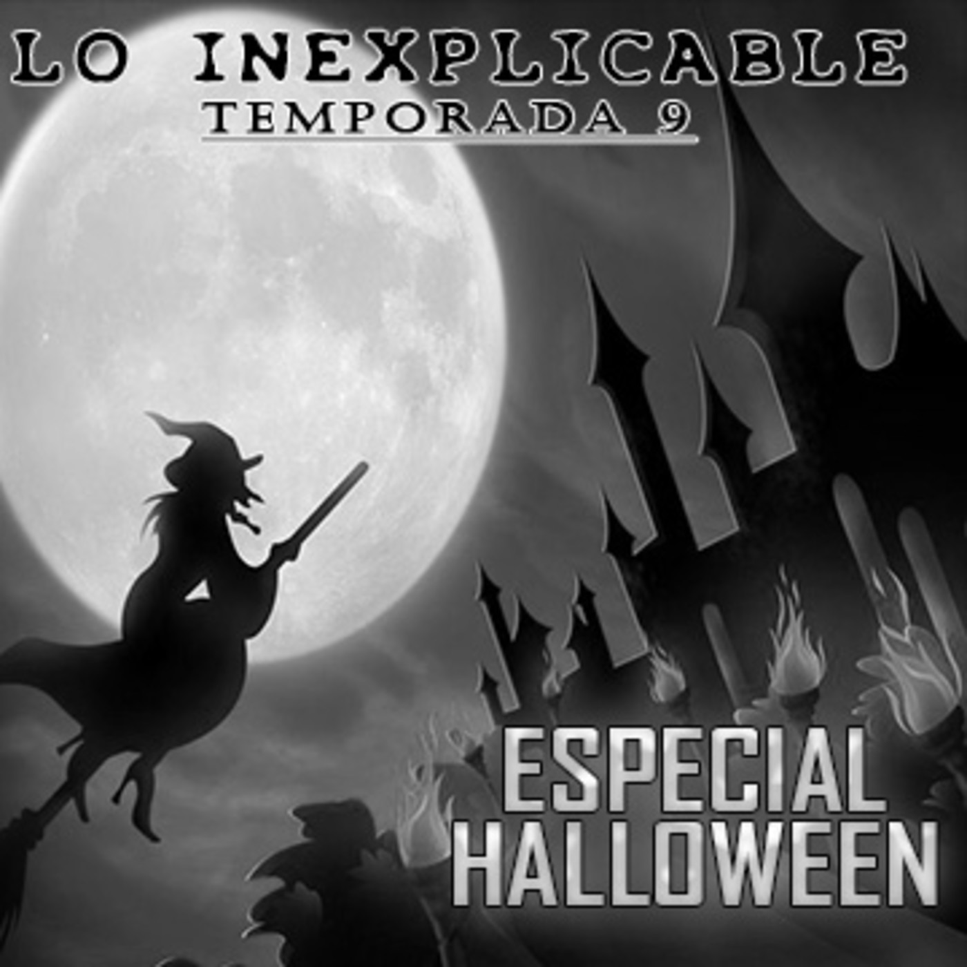 Lo Inexplicable - Bolivia